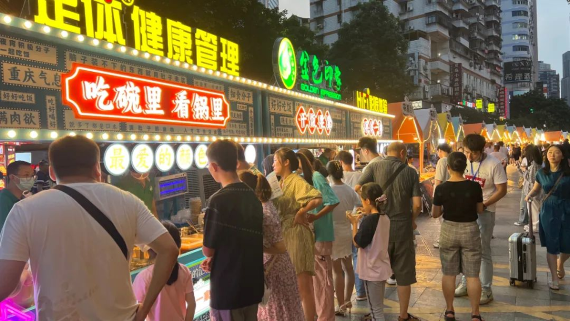 推拿按摩：放松身心的艺术